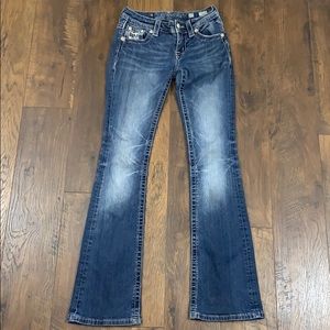 miss me jeans 33 waist